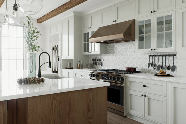 Affordable Kitchen Island Installation solutions in Dublin, PA